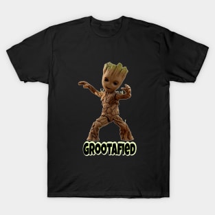 Grootafied T-Shirt